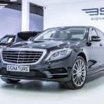 mercedes-new-s-class-S500-AMG-LWB-Hybrid-front-side-aspect